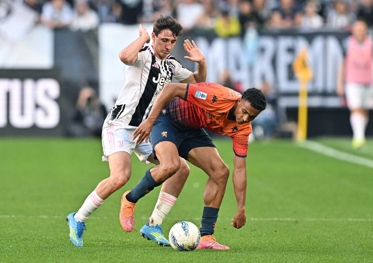 Cambiaso in azione