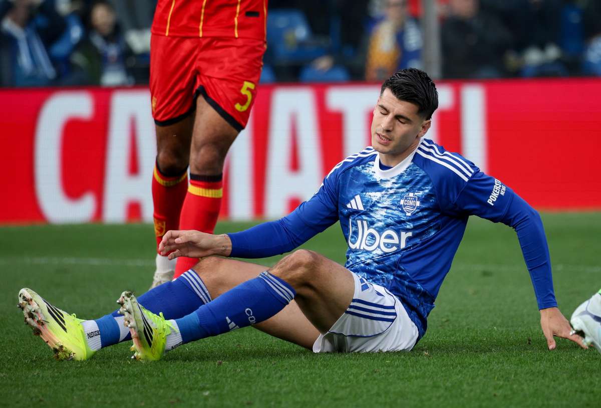 Morata