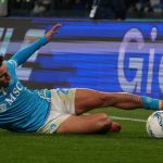 Vergara in azione