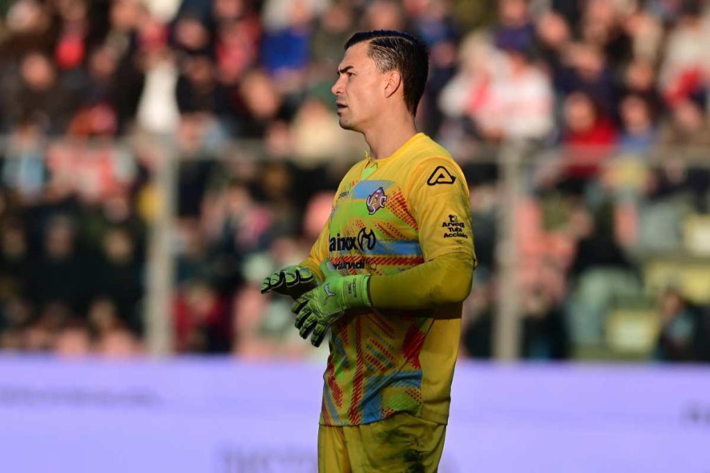 Emil Audero