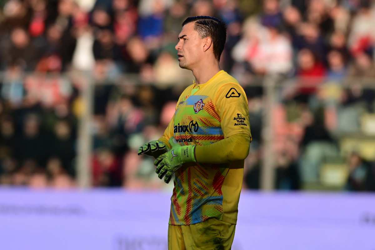 Emil Audero