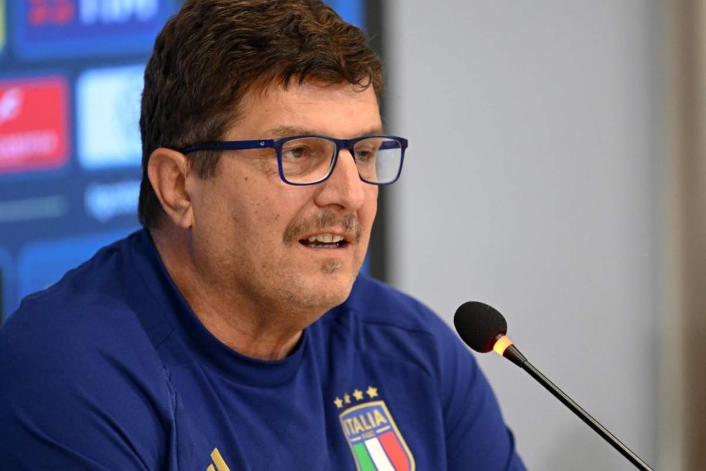 Silvio Baldini