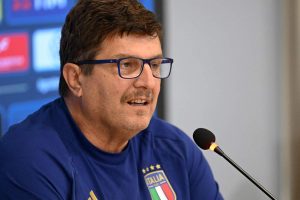 Silvio Baldini