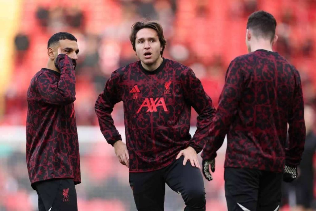 Federico Chiesa