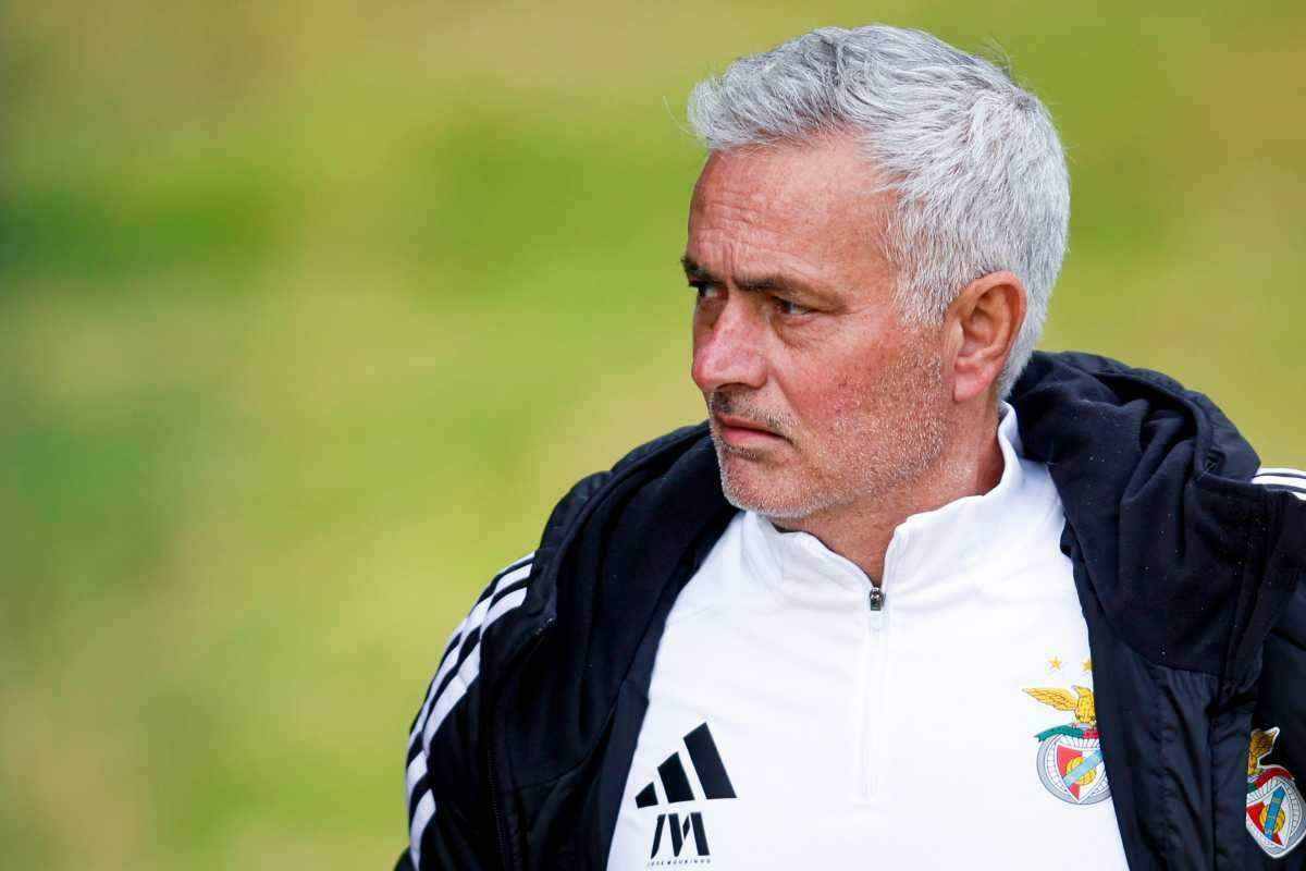 Mourinho