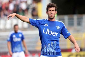 Sergi Roberto